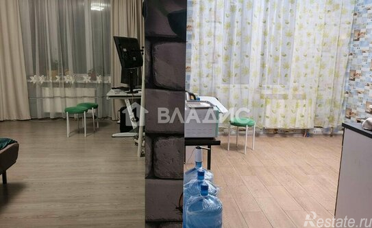 Продажа 1-комн квартиры на вторичном рынке Синявино, ул Кравченко,  д. 11