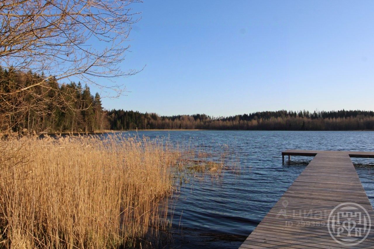 Продажа земли пос. Глубокое, улица Береговая