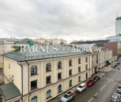 Продать Квартиры вторичка ул Садовническая  82 11