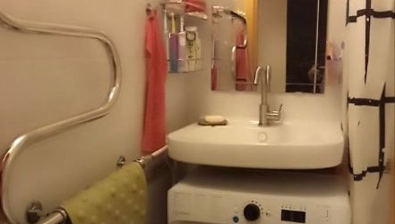 2-комн квартира Пушкин, Ленинградская улица, 61