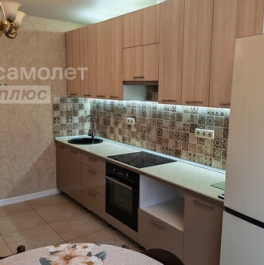 Продажа 2-комн квартиры на вторичном рынке Покровская улица,  д. 17А к1