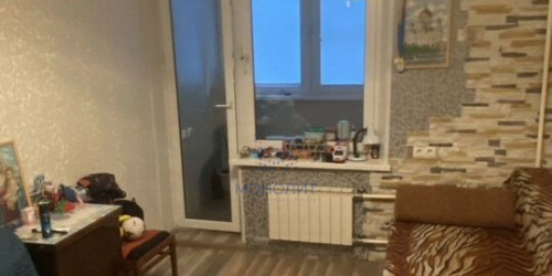 3-комн квартира ул Генерала Тюленева,  д. 13