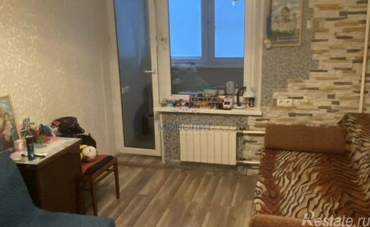 Продажа 3-комн квартиры на вторичном рынке ул Генерала Тюленева,  д. 13