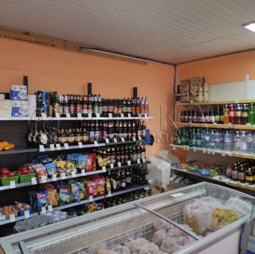 Офис Посадников Остров, Северная ул., д. 243,  д. 243