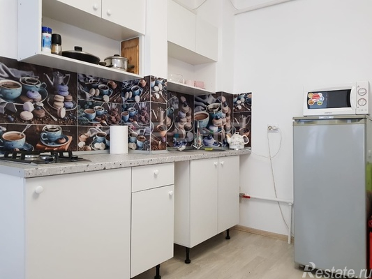 Продажа студии Кадетская В.О. линия,  д. 17