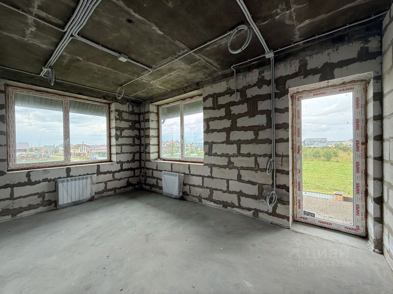 Продажа дома Кедровое кп, улица Садовая,  д. 21