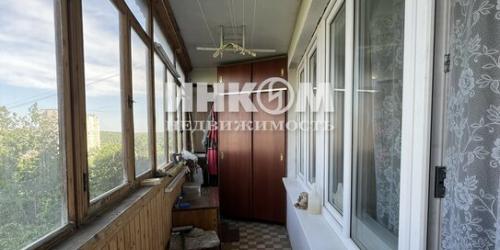 3-комн квартира Севанская улица,  д. 4