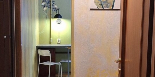 1-комн квартира ул Беговая,  д. 10