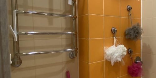 1-комн квартира пос. Металлострой, Пушкинская улица, 5