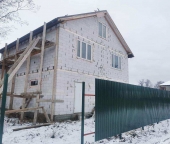 Продать Дачи, коттеджи, загородные дома деревня Тимохово, Совхозная улица  25 