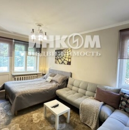 Продажа 1-комн квартиры на вторичном рынке ул Ферсмана,  д. 15