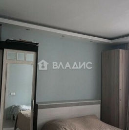 Продажа 1-комн квартиры на вторичном рынке Октябрьский пгт, 60 лет Победы ул,  д. 3