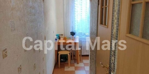 2-комн квартира ул Руставели,  д. 58,  к. 1