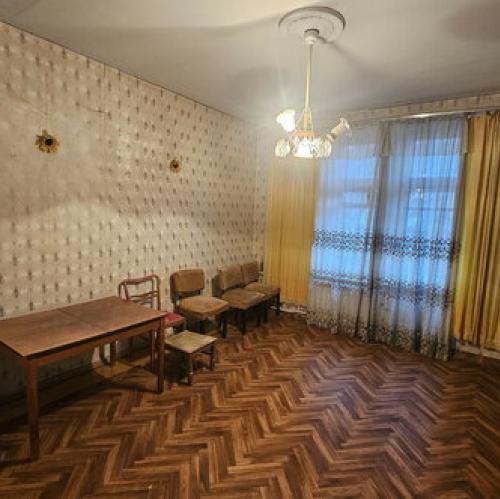 2-комн квартира район Левобережный, Центральная улица,  д. 1/11