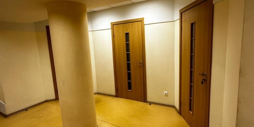 Офис Оренбургская улица,  д. 25