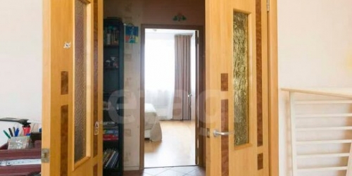 3-комн квартира ул Ратная,  д. 10,  к. 1