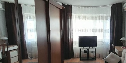 1-комн квартира улица Герасима Курина, 20