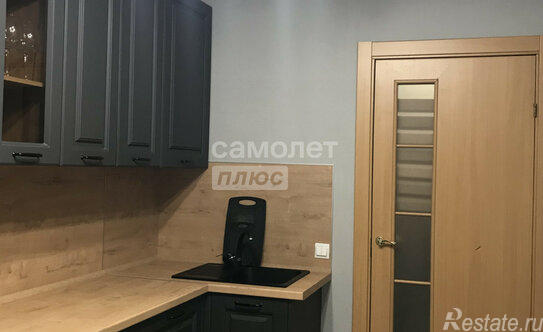 Продажа 1-комн квартиры на вторичном рынке ул Декабристов,  д. 21А