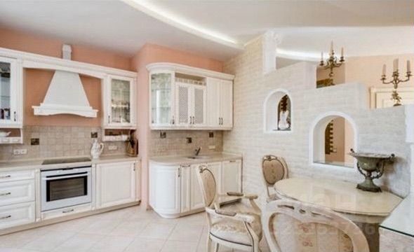 Продажа 3-комн квартиры на вторичном рынке Петровско-Разумовская аллея, 10К2