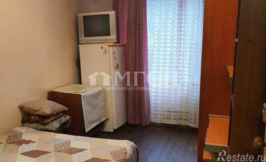 Продажа 3-комн квартиры на вторичном рынке аллея Жемчуговой,  д. 3 к1