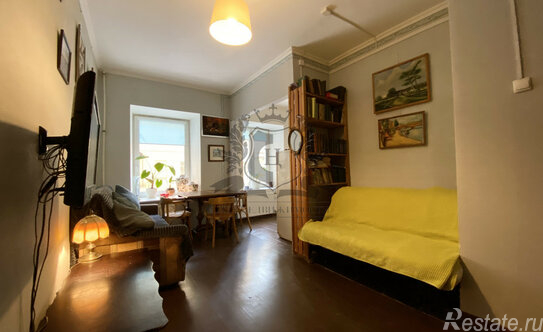 Аренда 2-комн квартиры на вторичном рынке Мастерская улица,  д. 3