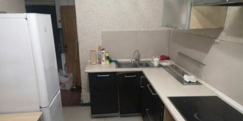 1-комн квартира ул Академика Виноградова,  д. 4,  к. 2