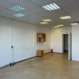 Аренда офиса Афонская улица,  д. 2