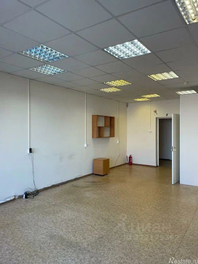 Аренда офиса Афонская улица,  д. 2