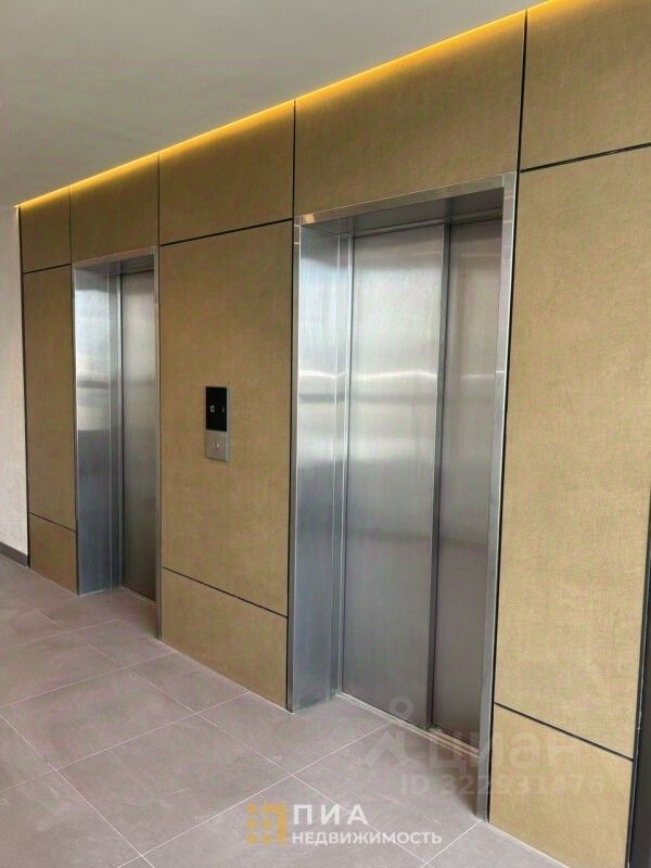 Продажа 1-комн квартиры на вторичном рынке проспект Крузенштерна, 13