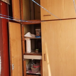 Продажа 3-комн квартиры на вторичном рынке улица Головачёва,  д. 3 к3