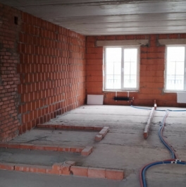 Продажа 2-комн квартиры на вторичном рынке Наро-Фоминск г, Апрелевка г, Парк Апрель ул,  д. 37