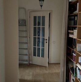 Аренда 3-комн квартиры на вторичном рынке Мытищинская 3-я ул,  д. 14А