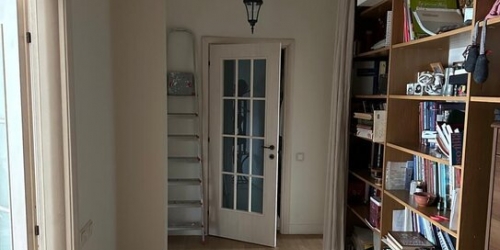 3-комн квартира Мытищинская 3-я ул,  д. 14А