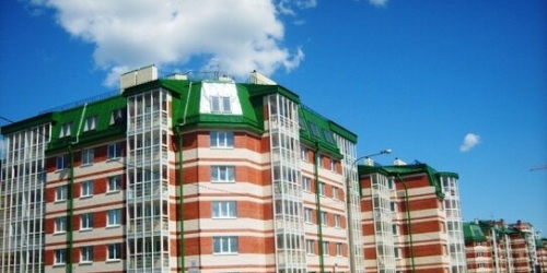 2-комн квартира ул Коммуны,  д. 61