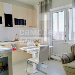 Продажа 1-комн квартиры на вторичном рынке Ногинск, ул Советской Конституции,  д. 21