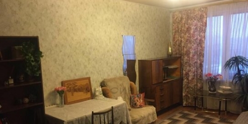 1-комн квартира Ореховый б-р,  д. 39,  к. 1