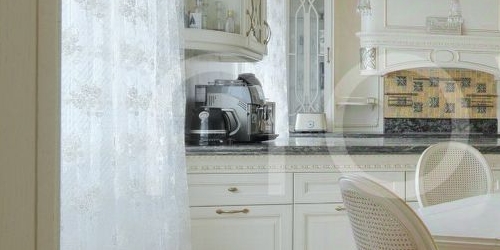 4-комн квартира улица Бармалеева, 2