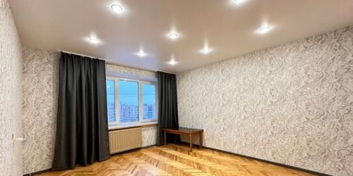 3-комн квартира Полевая улица,  д. 2/30