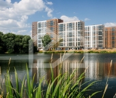 Продать Торговые помещения Ленинградское ш  228 7