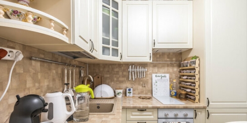 2-комн квартира Лосевская улица,  д. 6