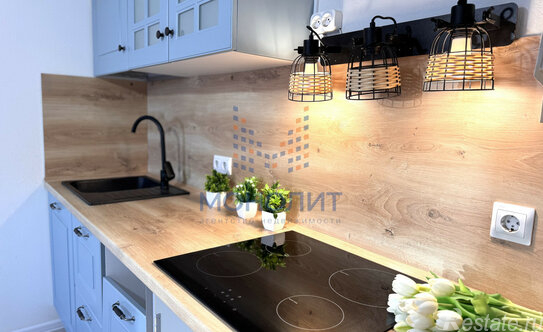 Продажа 2-комн квартиры на вторичном рынке Коммунарка п, Потаповская Роща ул