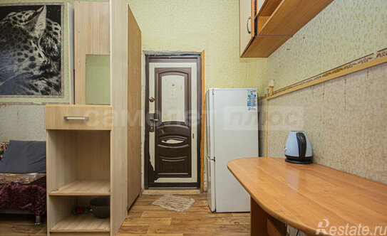 Продажа 2-комн квартиры на вторичном рынке Наро-Фоминск г, Калинина ул,  д. 5