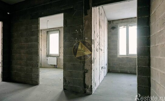 Продажа 3-комн квартиры на вторичном рынке Октябрьская наб,  д. 120 с1