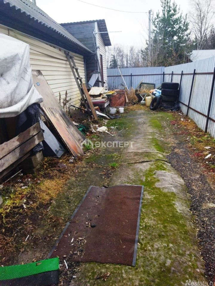 Продажа торгового помещения Криулино, 46Н-08285,  д. 3А