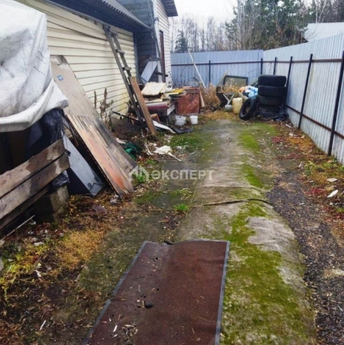 Торговое помещение Криулино, 46Н-08285,  д. 3А