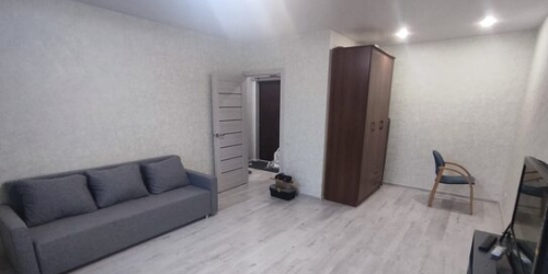 1-комн квартира улица Академика Семёнова,  д. 11