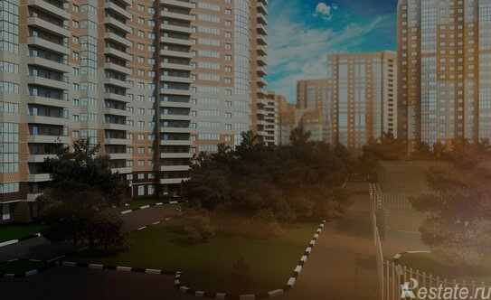 Продажа 3-комн квартиры на вторичном рынке Люберцы, улица Кирова,  д. 9 к4