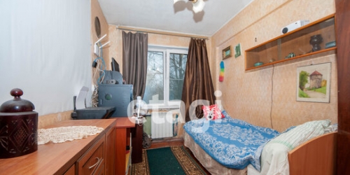 3-комн квартира Гранитная улица,  д. 38