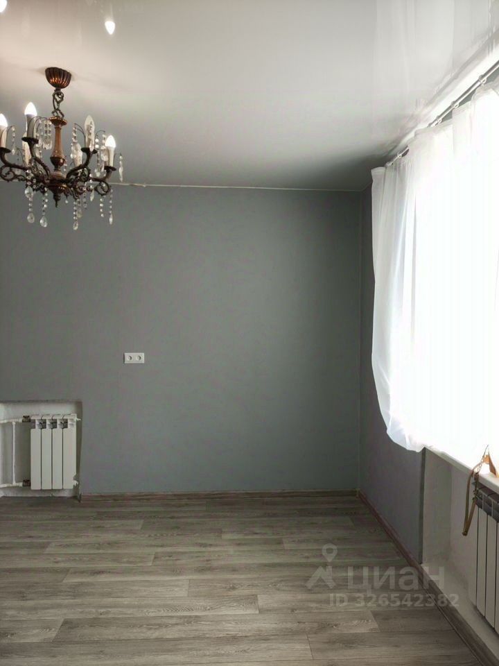 Продажа 3-комн квартиры на вторичном рынке Электросталь, Красная улица, 40