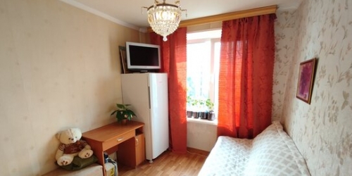 2-комн квартира улица Артюхиной,  д. 16